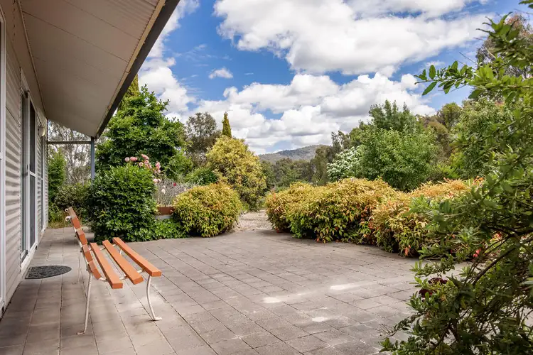 Third view of Homely house listing, 15 Keeble Way, Yackandandah VIC 3749