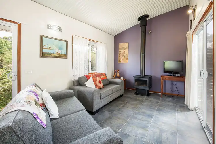 Fifth view of Homely house listing, 15 Keeble Way, Yackandandah VIC 3749