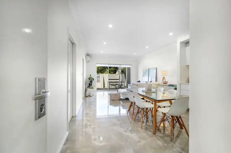 Fifth view of Homely unit listing, 2/19 Lockwood Street, Yokine WA 6060