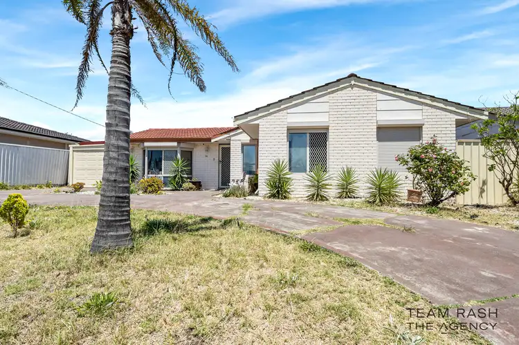 56 Torquata Drive, Mirrabooka WA 6061