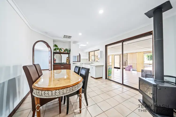 Third view of Homely house listing, 56 Torquata Drive, Mirrabooka WA 6061