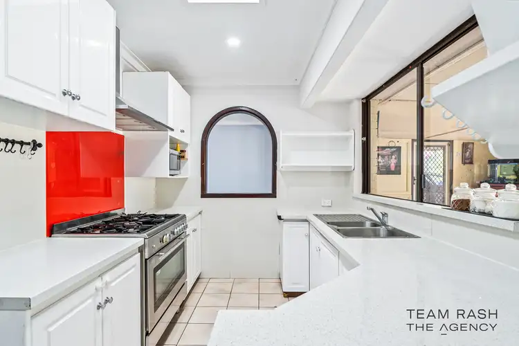 Sixth view of Homely house listing, 56 Torquata Drive, Mirrabooka WA 6061