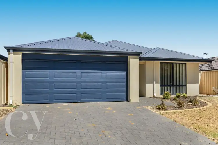 Second view of Homely house listing, 16 Malo Link, Forrestfield WA 6058
