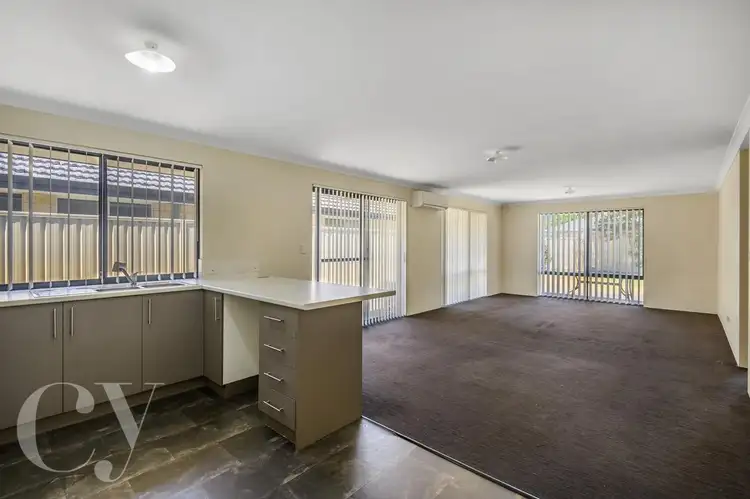 Third view of Homely house listing, 16 Malo Link, Forrestfield WA 6058