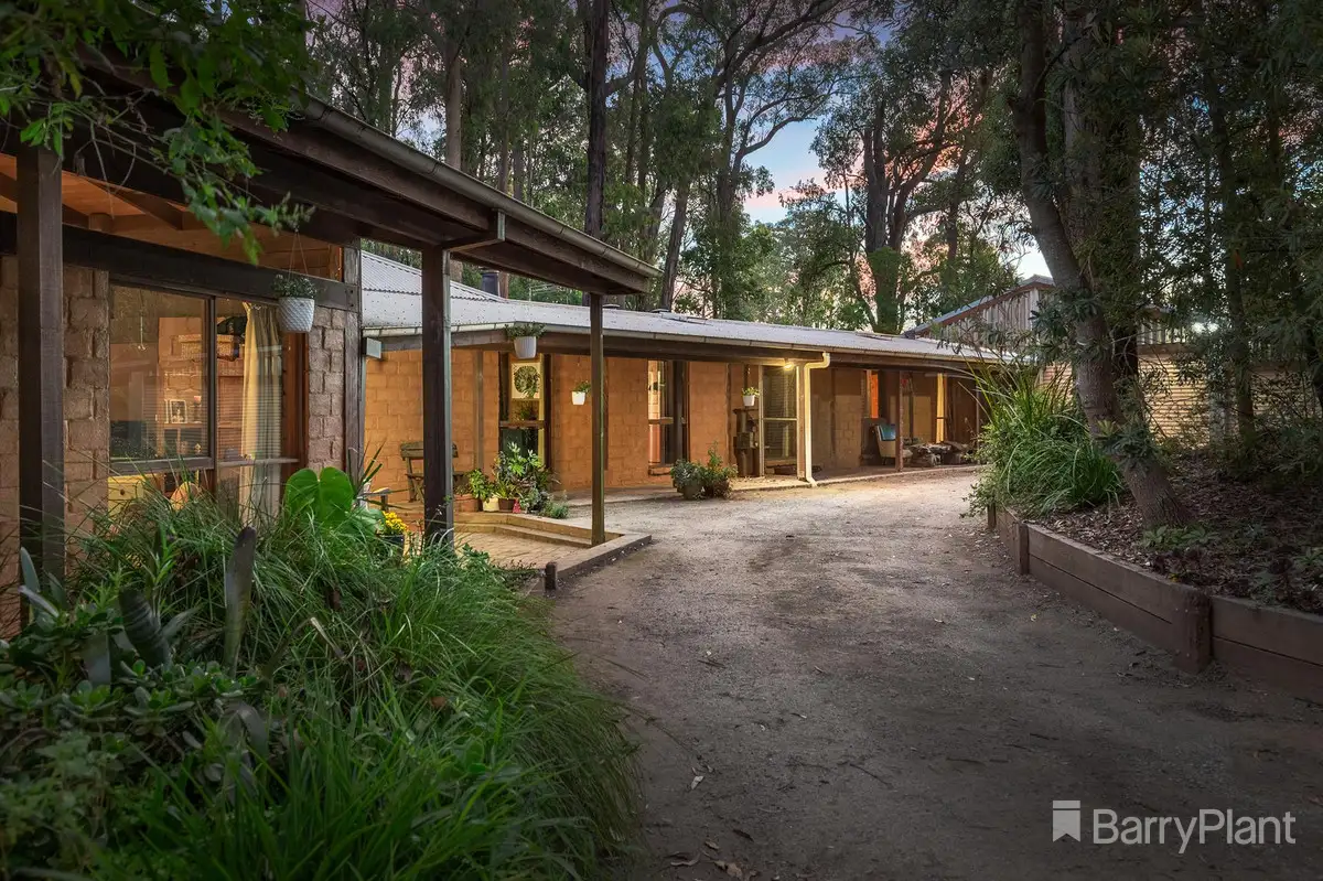 Main view of Homely house listing, 5 Bower Court, Emerald VIC 3782