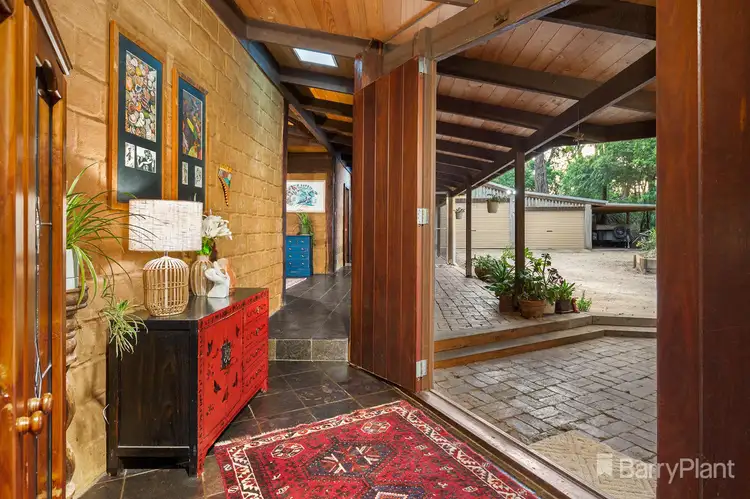 Second view of Homely house listing, 5 Bower Court, Emerald VIC 3782