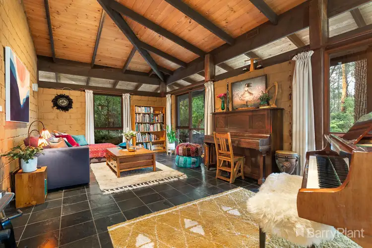 Third view of Homely house listing, 5 Bower Court, Emerald VIC 3782