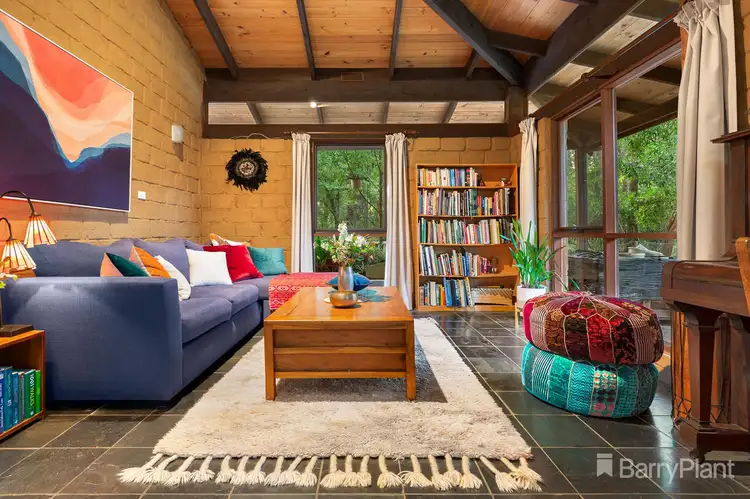 Fourth view of Homely house listing, 5 Bower Court, Emerald VIC 3782