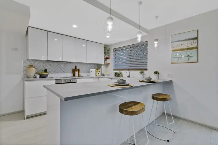 Main view of Homely unit listing, 2/34 River Esplanade, Mooloolaba QLD 4557