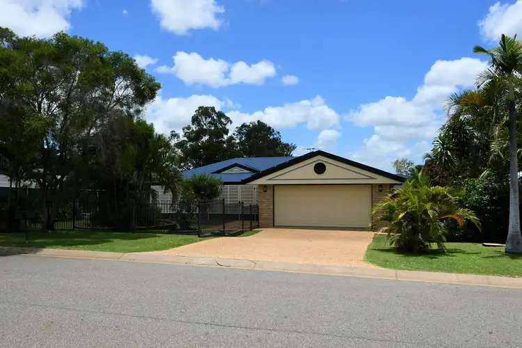 Second view of Homely house listing, 34 Origano Avenue, Gracemere QLD 4702