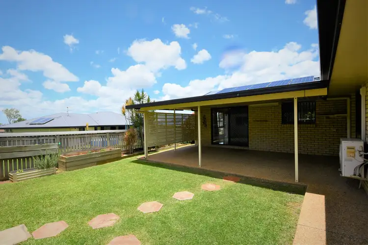 Third view of Homely house listing, 34 Origano Avenue, Gracemere QLD 4702
