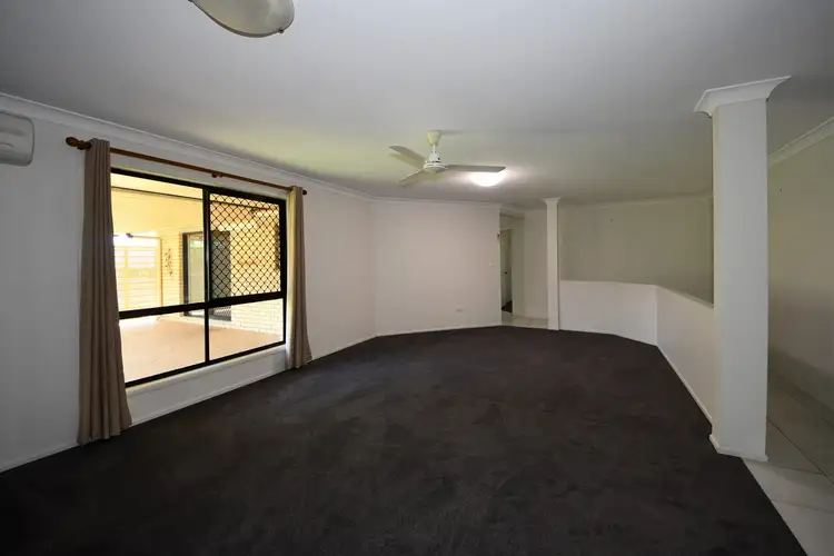 Fourth view of Homely house listing, 34 Origano Avenue, Gracemere QLD 4702