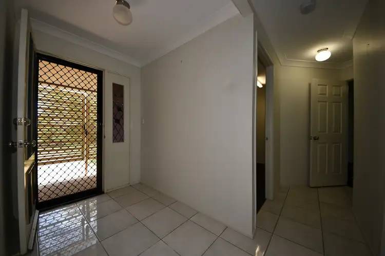 Fifth view of Homely house listing, 34 Origano Avenue, Gracemere QLD 4702