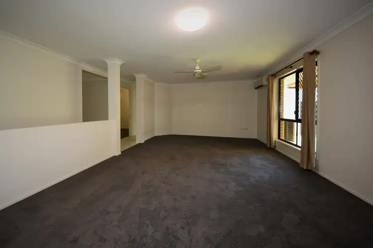 Sixth view of Homely house listing, 34 Origano Avenue, Gracemere QLD 4702