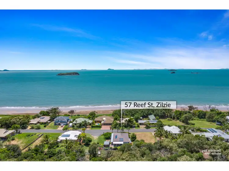 57 Reef Street, Zilzie QLD 4710