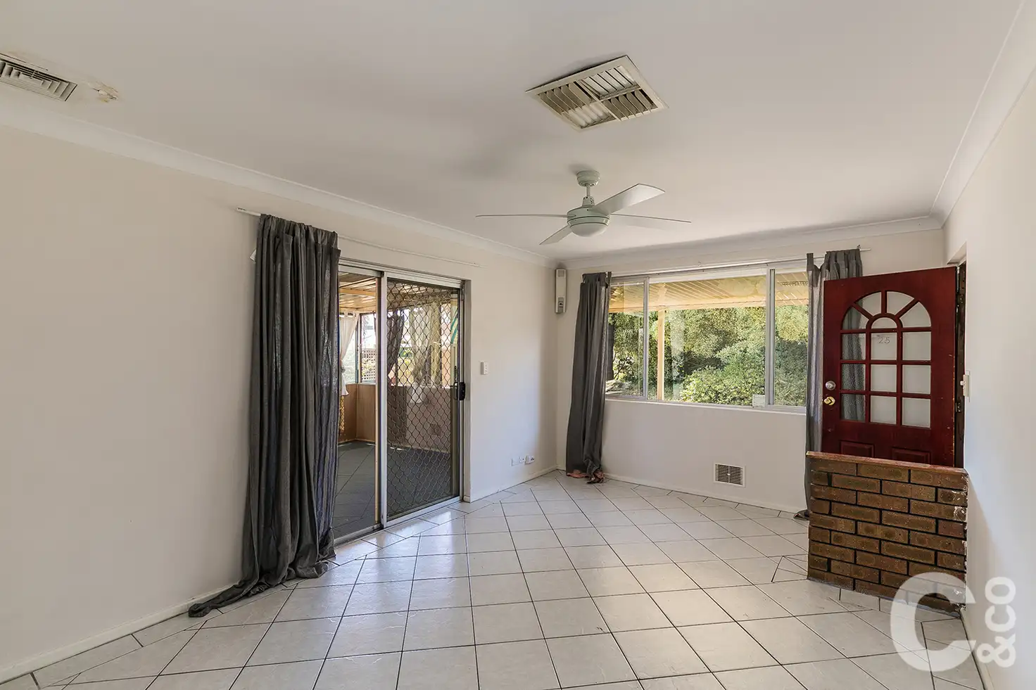 Main view of Homely house listing, 25 Madden Way, Parmelia WA 6167