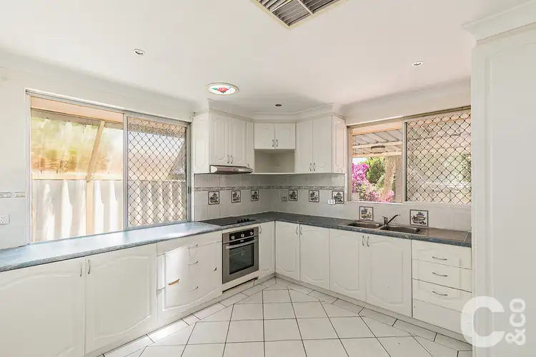 Fourth view of Homely house listing, 25 Madden Way, Parmelia WA 6167