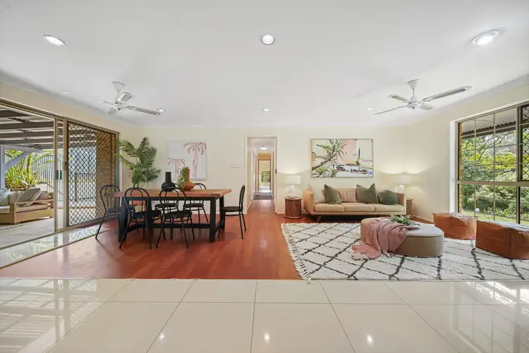 Fourth view of Homely house listing, 26 Gyles Court, Cornubia QLD 4130