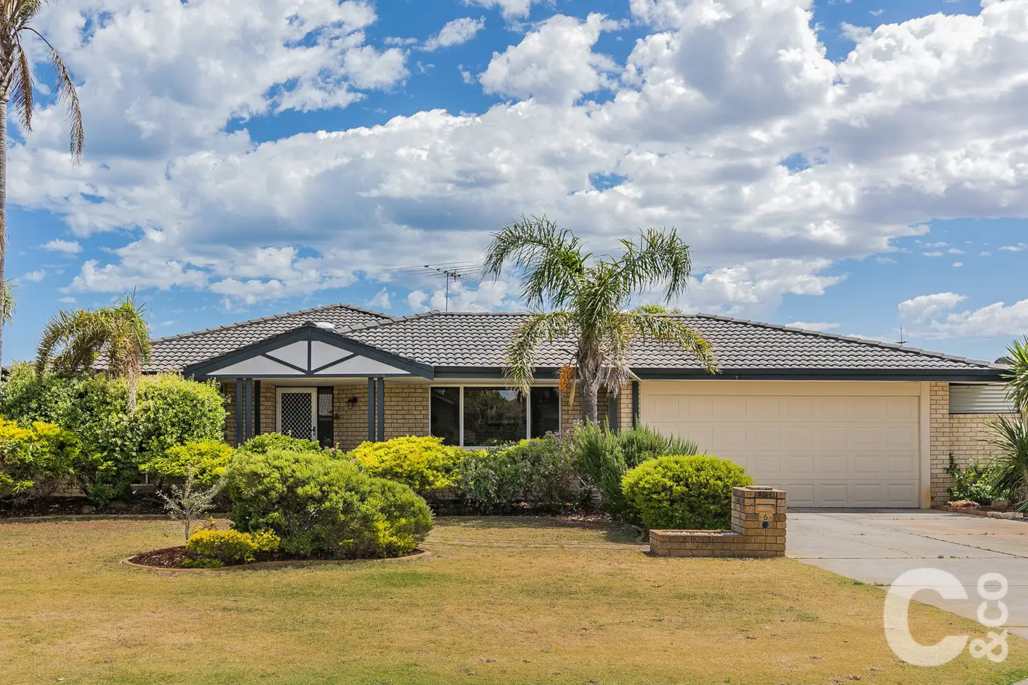 Main view of Homely house listing, 6 Corvette Close, Waikiki WA 6169