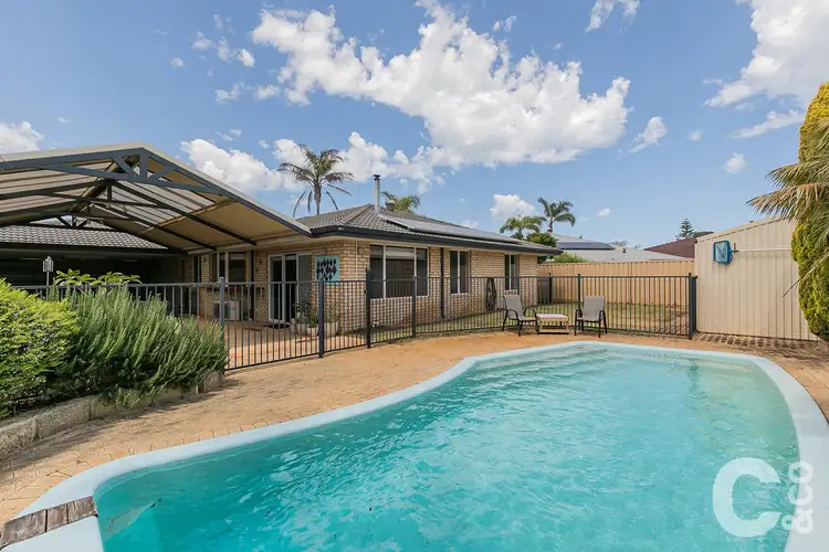 Third view of Homely house listing, 6 Corvette Close, Waikiki WA 6169