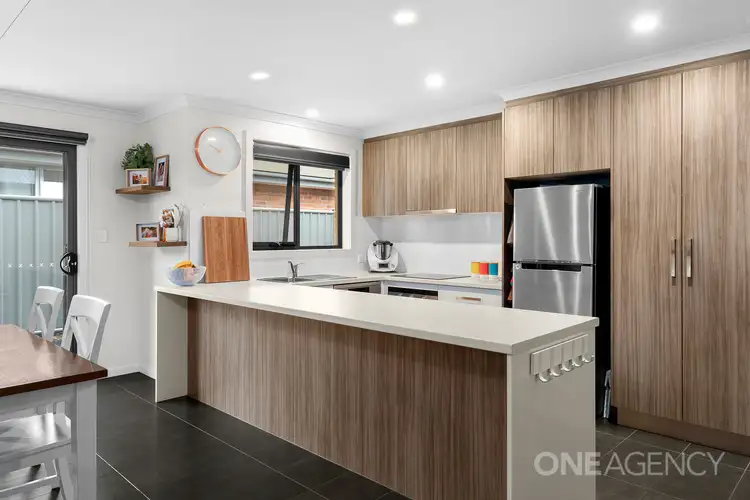 Second view of Homely house listing, 12 Hortus Place, Newnham TAS 7248