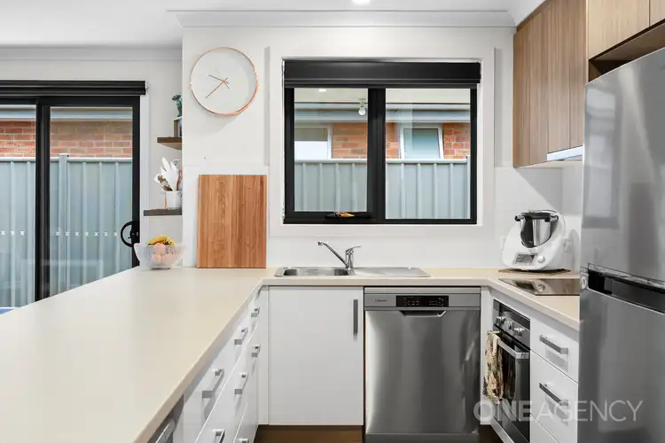 Third view of Homely house listing, 12 Hortus Place, Newnham TAS 7248