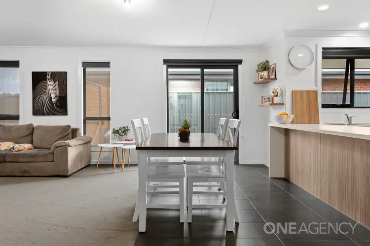 Fourth view of Homely house listing, 12 Hortus Place, Newnham TAS 7248