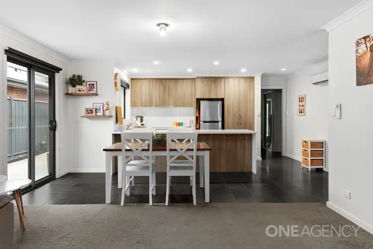 Fifth view of Homely house listing, 12 Hortus Place, Newnham TAS 7248