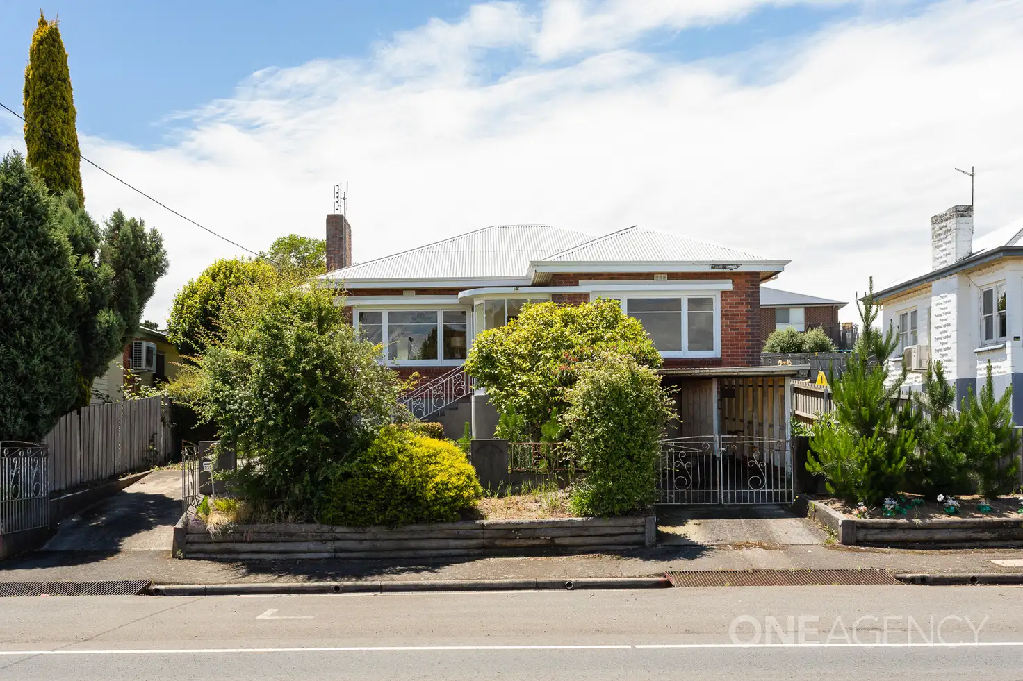Main view of Homely house listing, 233 St Leonards Road, St Leonards TAS 7250