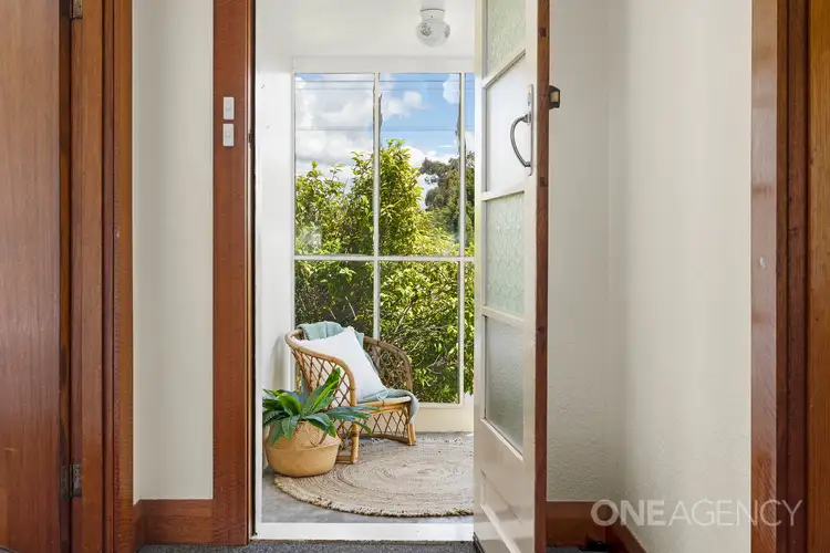 Second view of Homely house listing, 233 St Leonards Road, St Leonards TAS 7250