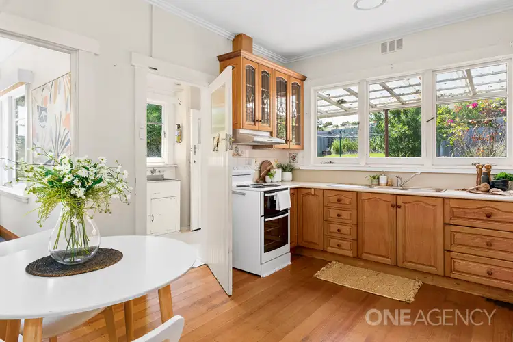 Third view of Homely house listing, 233 St Leonards Road, St Leonards TAS 7250