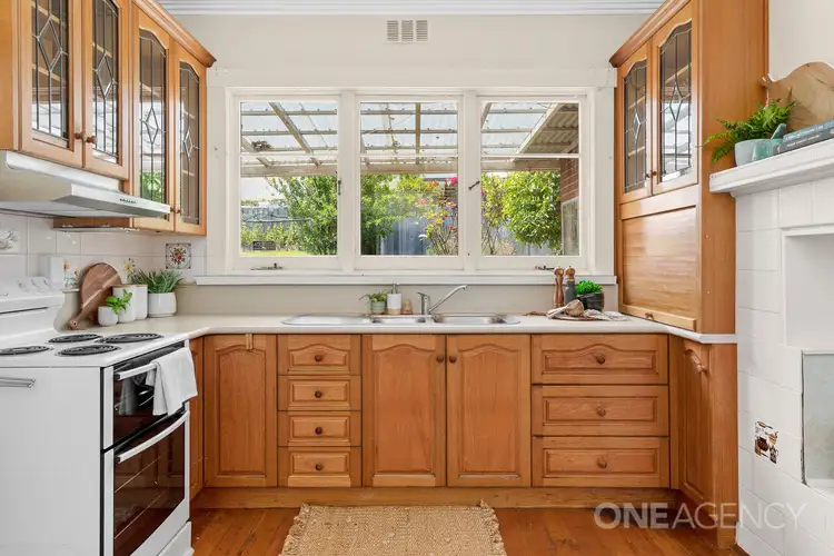 Fourth view of Homely house listing, 233 St Leonards Road, St Leonards TAS 7250