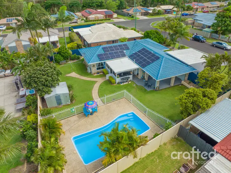 Fourth view of Homely house listing, 3 Watkinsia Court, Regents Park QLD 4118