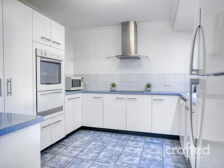 Fifth view of Homely house listing, 3 Watkinsia Court, Regents Park QLD 4118