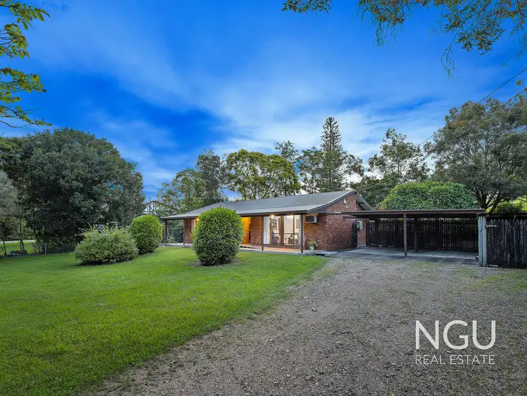 34 Boscawan Crescent, Bellbird Park QLD 4300