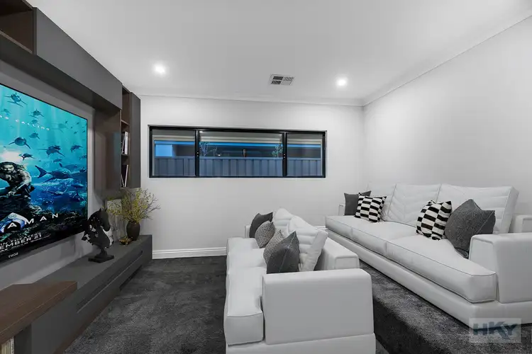 Sixth view of Homely house listing, 191 Fairmount Boulevard, Brabham WA 6055