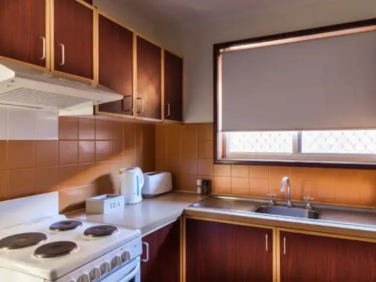 Second view of Homely apartment listing, 12/D Captains Way, South Hedland WA 6722