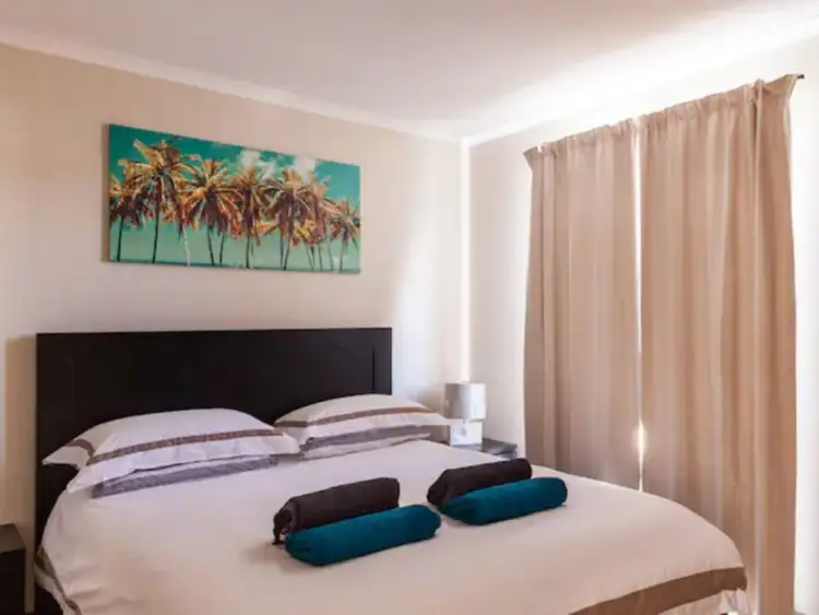 Fifth view of Homely apartment listing, 12/D Captains Way, South Hedland WA 6722