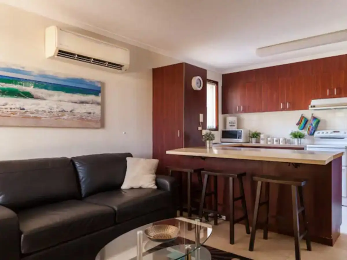 Main view of Homely apartment listing, 5/D Yarrunga Crescent, South Hedland WA 6722