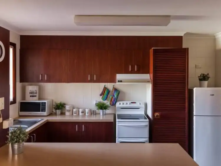 Second view of Homely apartment listing, 5/D Yarrunga Crescent, South Hedland WA 6722