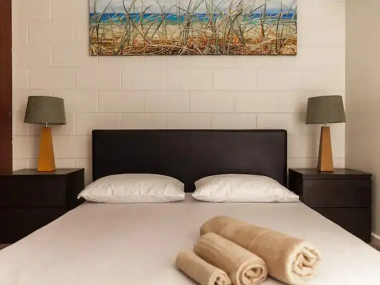 Fifth view of Homely apartment listing, 5/D Yarrunga Crescent, South Hedland WA 6722