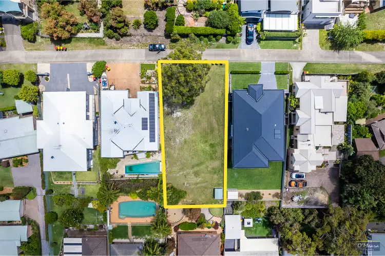 45 Wollomi Avenue