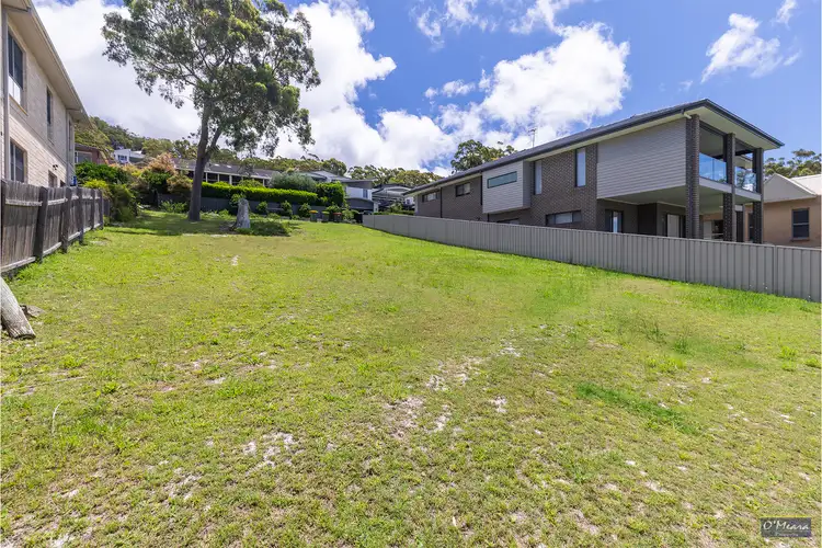 Fourth view of Homely land listing, 45 Wollomi Avenue, Nelson Bay NSW 2315