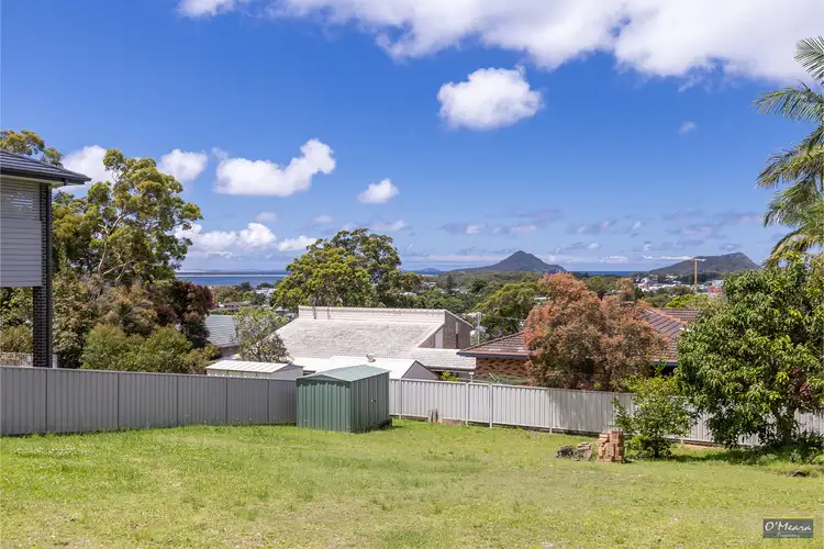 Seventh view of Homely land listing, 45 Wollomi Avenue, Nelson Bay NSW 2315