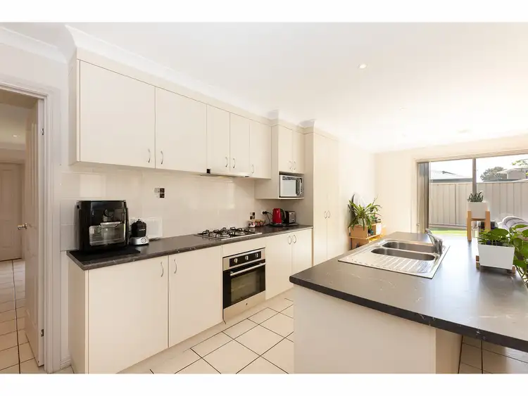 Third view of Homely house listing, 34 Whistler Concourse, Bandiana VIC 3691
