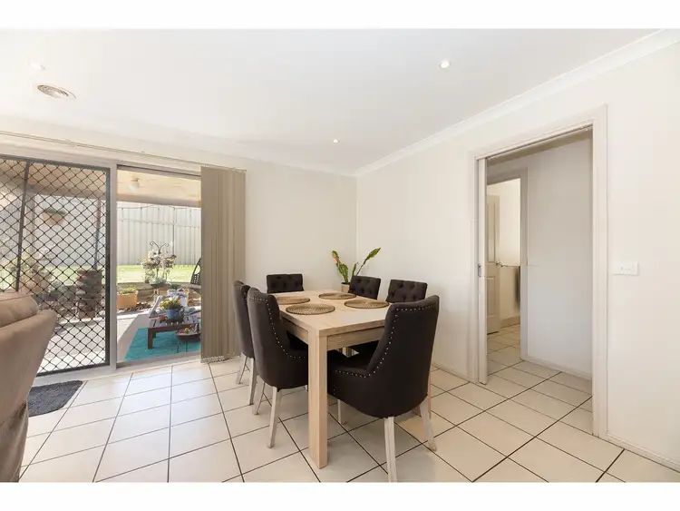 Fourth view of Homely house listing, 34 Whistler Concourse, Bandiana VIC 3691