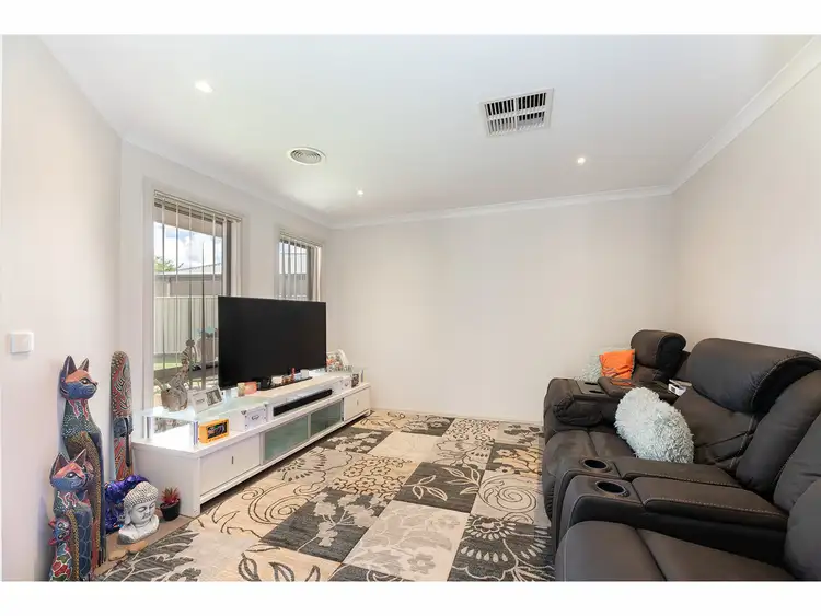Fifth view of Homely house listing, 34 Whistler Concourse, Bandiana VIC 3691
