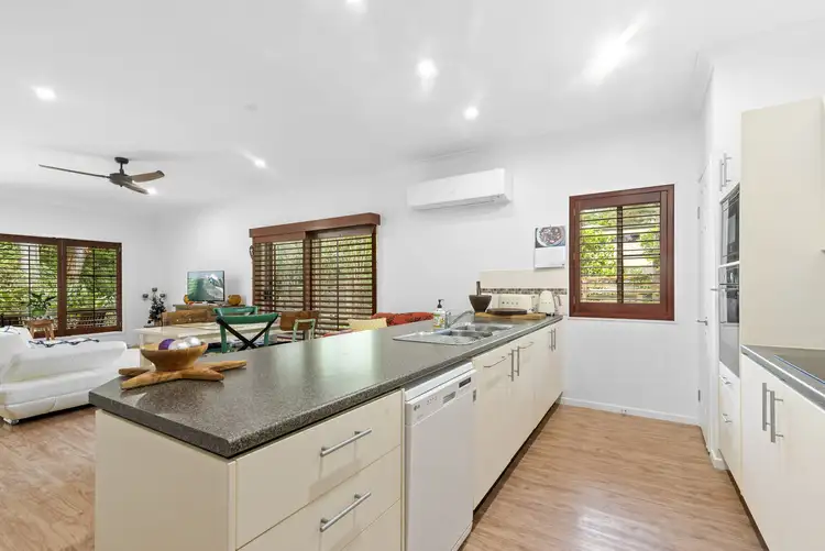 Third view of Homely house listing, 2283 Springbrook Road, Springbrook QLD 4213