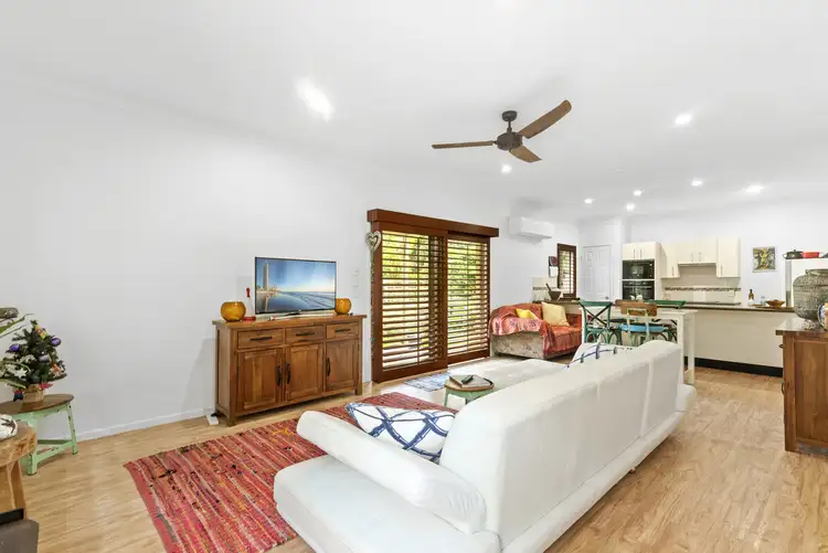 Fourth view of Homely house listing, 2283 Springbrook Road, Springbrook QLD 4213