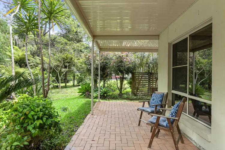 Fifth view of Homely house listing, 2283 Springbrook Road, Springbrook QLD 4213
